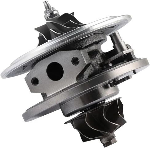 GT1749V Turbo cartridge core CHRA Compatible With Nissan Primera 1.9 dci ForVolvo S40 I V40 1.9 D 708639-1 8200256077 8200332125 8200369581 in Saudi Arabia