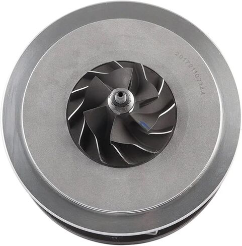 GT1749V Turbo cartridge core CHRA Compatible With Nissan Primera 1.9 dci ForVolvo S40 I V40 1.9 D 708639-1 8200256077 8200332125 8200369581 in Saudi Arabia