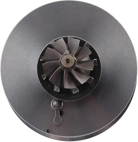 GT1749V Turbo cartridge core CHRA Compatible With Nissan Primera 1.9 dci ForVolvo S40 I V40 1.9 D 708639-1 8200256077 8200332125 8200369581 in Saudi Arabia