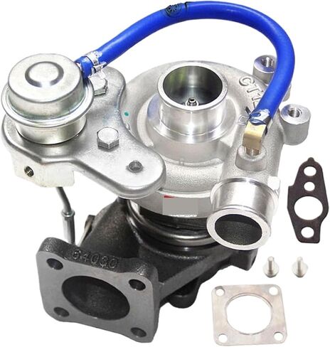 متوافق مع الشاحن التربيني 17201-64010 17201-64040 CT12 17201-64050 توربو متوافق مع TOYOTA Town Ace Lite Ace 2CT 2.0L 1720164050 1720164020 in Saudi Arabia