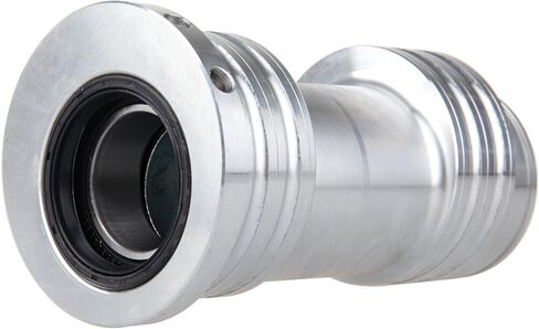 SCITOO Rear Axle Bearing Carrier replacement for 1987-2009 for Honda FourTrax 250 Sportrax TRX300X 52200-HM3-000 in Saudi Arabia