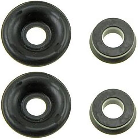1 Pcs Drum Brake Wheel Cylinder Kit Rear Left fits Honda Accord,Civic,Prelude 1973 1974 1975-1983 fits Nissan Sentra 1982-1984 Replacement D77Z2206A, F1CZ2128A, 43341602003 in Saudi Arabia