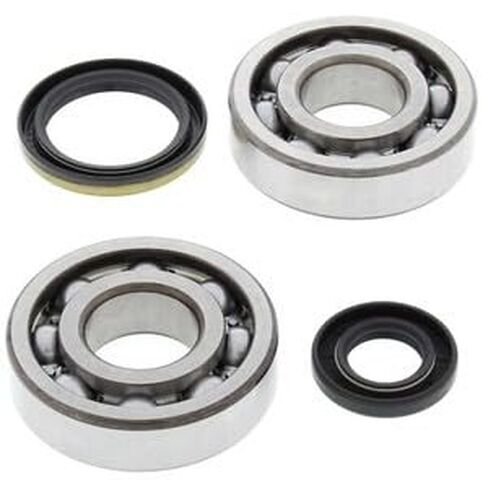 #US Spare Part for RM250, 1994-1995, Crankshaft Bearings & Seal Kit - Crank Shaft - RM 250 in Saudi Arabia