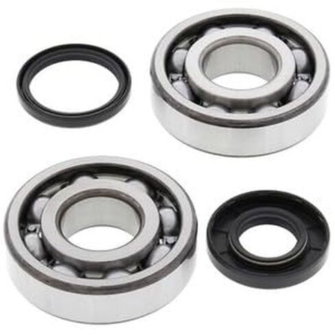 #US Spare Part for CR250 1999-2004, Crankshaft Bearings & Seal Kit - Crank Shaft - CR 250 in Saudi Arabia