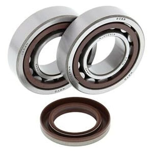 #US Spare Part for SMR 450, 2005-2007, Crankshaft Bearings - SMR450 - Crank Shaft in Saudi Arabia