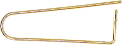 Polaris Snowmobile Clutch Guard Pin, Compatible with Polaris Models for Perfect Fit, Genuine OEM Part 7080698, Qty 1 in Saudi Arabia