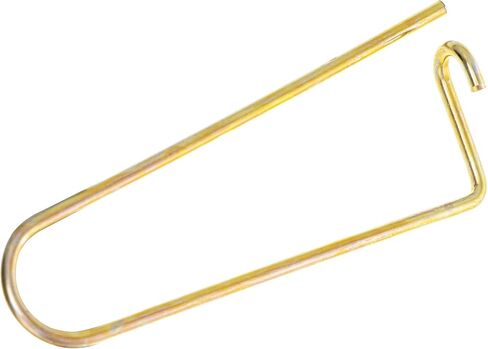 Polaris Snowmobile Clutch Guard Pin, Compatible with Polaris Models for Perfect Fit, Genuine OEM Part 7080698, Qty 1 in Saudi Arabia