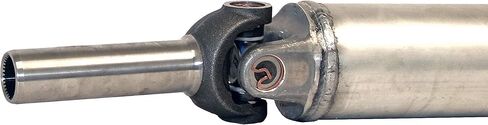 Dorman 936-287 Rear Aluminum Drive Shaft Compatible with Select Ford/Mazda Models (Made in USA) in Saudi Arabia