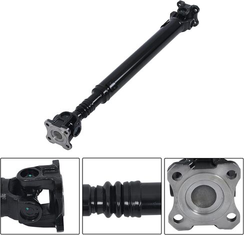 Front Driveshaft Prop Shaft Replacement for 300 2015-2021 68200149AD in Saudi Arabia