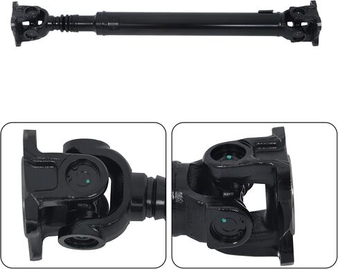 Front Driveshaft Prop Shaft Replacement for 300 2015-2021 68200149AD in Saudi Arabia