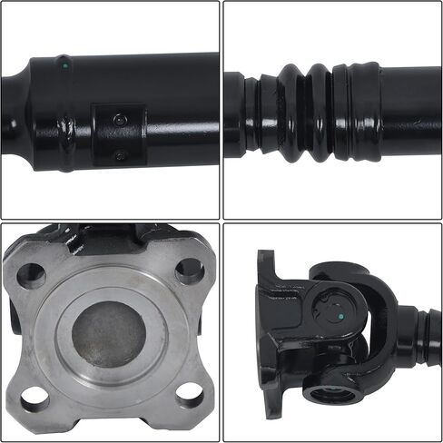 Front Driveshaft Prop Shaft Replacement for 300 2015-2021 68200149AD in Saudi Arabia