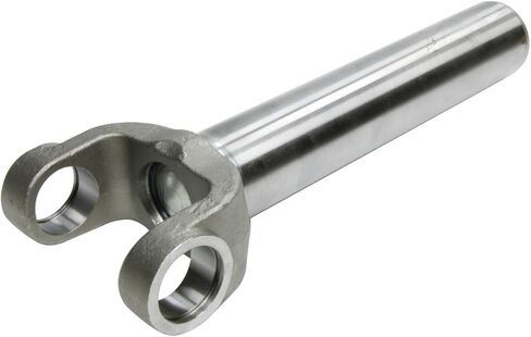 Part Synergy Replacement for Slip Yoke 27 Spline 9 in Long 1-1/16 in Bearing Steel Natural 1310 U-Joint Winters Falcon Transmission Each Direct Fit in Saudi Arabia