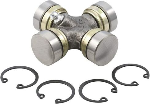 SKF U-Joint UJ413 لسيارة ألفا روميو بيرلينا جوليا in Saudi Arabia