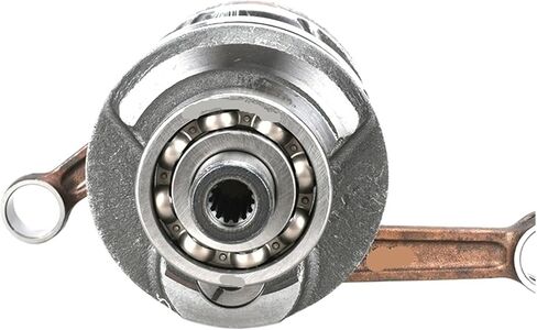 Boat Crankshaft Assy for 40HP 40X 2 Stroke 66T-11400 66T-11400-01 in Saudi Arabia