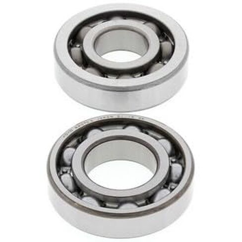 #US Spare Part for CTX200, 2002-2011, Crankshaft Bearings - Crank Shaft - CTX 200 in Saudi Arabia