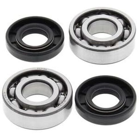 #US Spare Part for SX Sr 50, 2000, Crankshaft Bearings & Seal Kit - Crank Shaft in Saudi Arabia