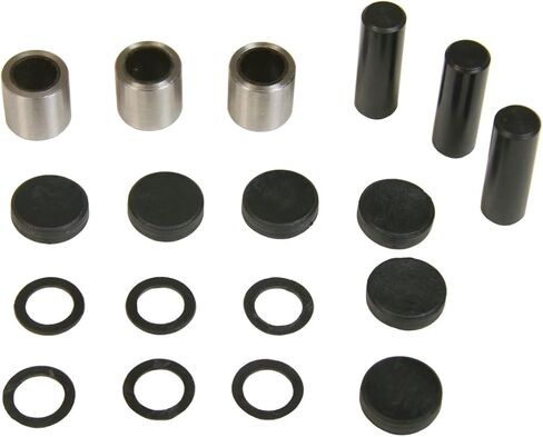 SPI, SM-03050, Drive Clutch Spider Rebuild Kit Arctic Cat Replaces OEM# 1639-029 in Saudi Arabia