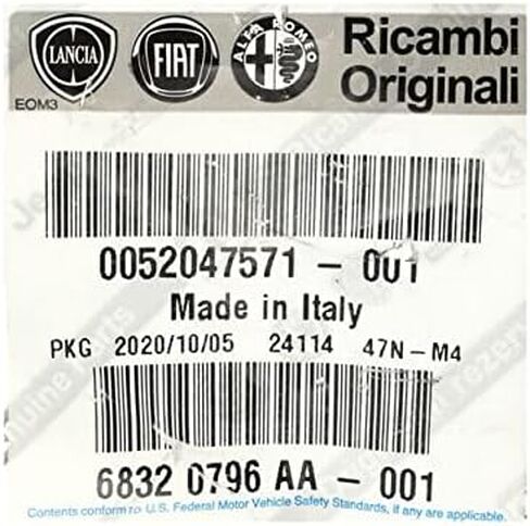 Mopar 68320796AA Engine Mount Support Ram ProMaster City in Saudi Arabia