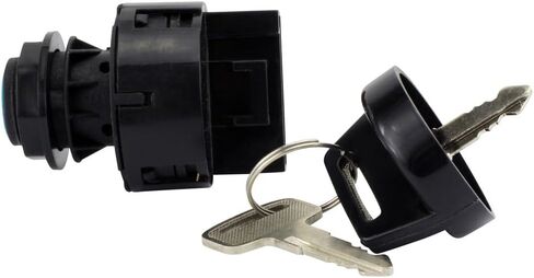 RMSTATOR 3 Position Ignition Key Switch for Can-Am Outlander/Outlander Max/Renegade 500 650 800 1000 2012-2021 | OEM# 710003847 710002327 710001647 710008400 710007863 Max R T T3 in Saudi Arabia