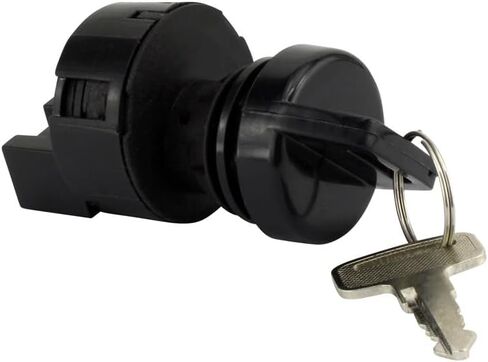 RMSTATOR 3 Position Ignition Key Switch for Can-Am Outlander/Outlander Max/Renegade 500 650 800 1000 2012-2021 | OEM# 710003847 710002327 710001647 710008400 710007863 Max R T T3 in Saudi Arabia