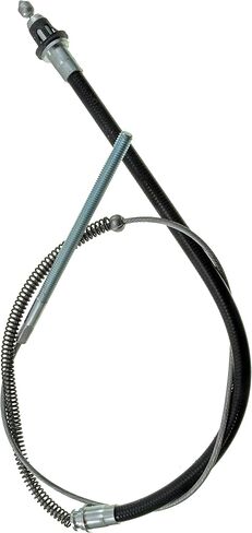 كابل فرامل الانتظار الأمامي Dorman C92346 متوافق مع موديلات مختارة من شيفروليه in Saudi Arabia