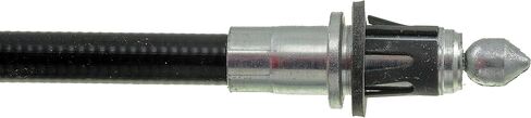 كابل فرامل الانتظار الأمامي Dorman C92346 متوافق مع موديلات مختارة من شيفروليه in Saudi Arabia