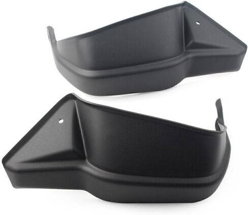 for Kawasaki Z900RS 18-19 Black Handle Bar Hand Guard Handguard Protector Cover in Saudi Arabia