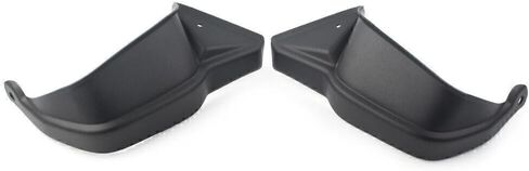 for Kawasaki Z900RS 18-19 Black Handle Bar Hand Guard Handguard Protector Cover in Saudi Arabia