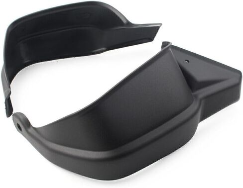 for Kawasaki Z900RS 18-19 Black Handle Bar Hand Guard Handguard Protector Cover in Saudi Arabia