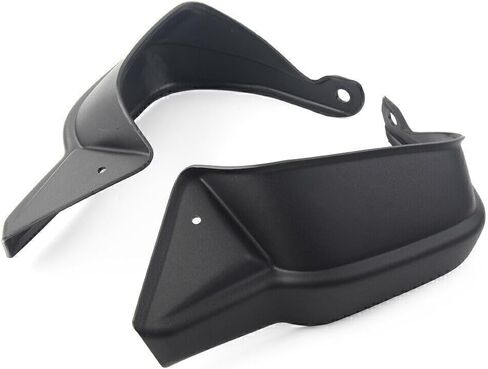 for Kawasaki Z900RS 18-19 Black Handle Bar Hand Guard Handguard Protector Cover in Saudi Arabia