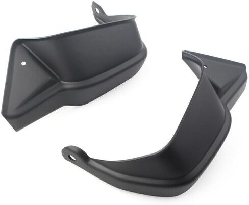 for Kawasaki Z900RS 18-19 Black Handle Bar Hand Guard Handguard Protector Cover in Saudi Arabia