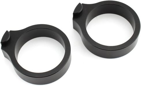 for Honda CBR1100XX CBR600F 2002-13 Black Motor Handle Bar Riser Mounting Clamp in Saudi Arabia