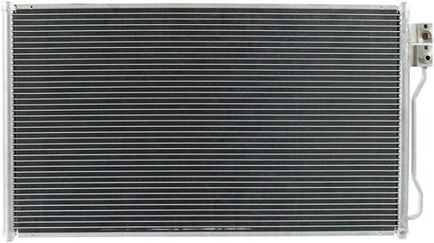 مكثف Rayten 4882 AC متوافق مع موستانج 1999-2004 3.8 3.9 V6 4.6 V8 in Saudi Arabia