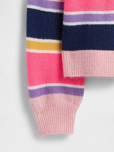 GAP Girls' Intarsia Sweater in Kuwait