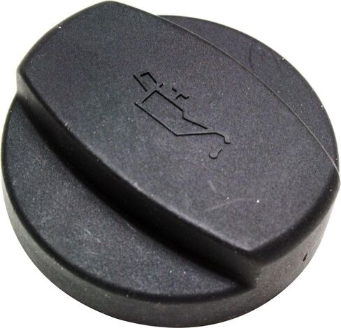 Go-Parts - for 2006-2013 Mercedes Benz S65 AMG Oil Filler Cap in Saudi Arabia