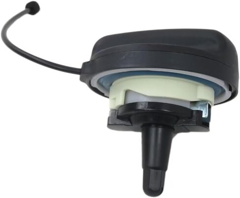 16116756772, 16116765045 غطاء غاز حشو خزان الوقود لسيارات BMW Z4 E85 / E89 2003-2004,2009-2012 مع حبل in Kuwait
