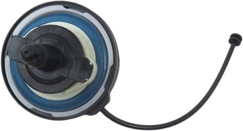 16116756772, 16116765045 غطاء غاز حشو خزان الوقود لسيارات BMW Z4 E85 / E89 2003-2004,2009-2012 مع حبل in Kuwait