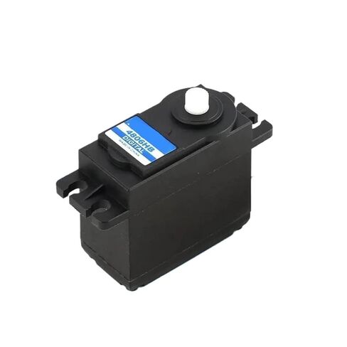4-Piece JX PDI-4806HB PS-4806HB Plastic Gear Digital/Analog Servo(PS-4806HB 4PCS) in Saudi Arabia