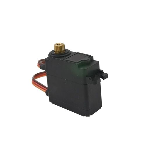 CS238 / S238MG / S238HV Metal Gear Servo 4.6kg / 0.13 sec / 22g(S238) in Saudi Arabia
