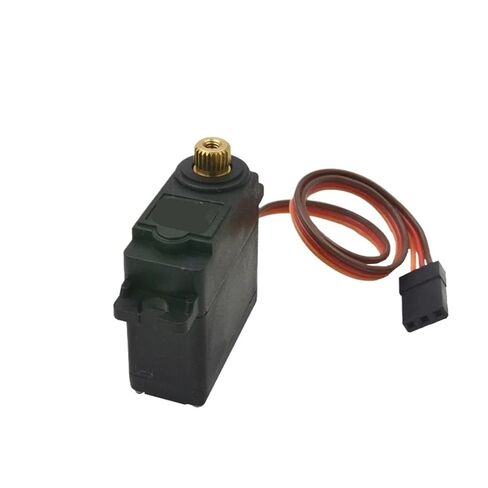 CS238 / S238MG / S238HV Metal Gear Servo 4.6kg / 0.13 sec / 22g(S238) in Saudi Arabia