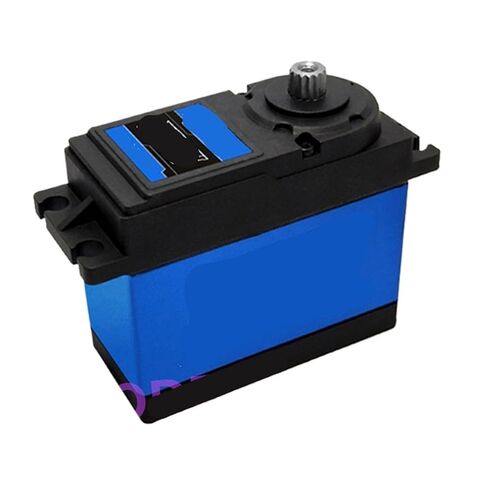 WH-65KG Metal Gear Servo High Torque 65kg Remote Control Car Dual Bearing Servo in Saudi Arabia