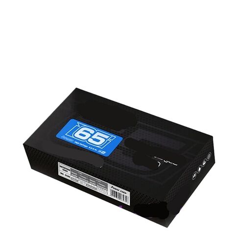 WH-65KG Metal Gear Servo High Torque 65kg Remote Control Car Dual Bearing Servo in Saudi Arabia
