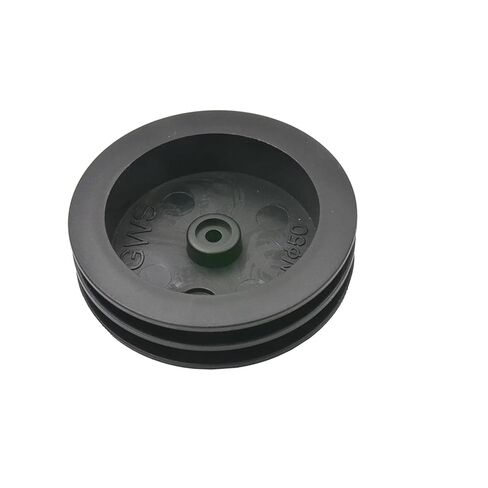 S125 1T or 3 to 2 Ball Bearing disc servo with Wider Rotation Range and can Rotate 360 ​​Degrees(S125 1Turn) in Saudi Arabia