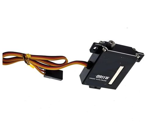 CLS0911W All-Metal Digital High-Voltage Thin-Type High-Torque 11KG Servo in Saudi Arabia