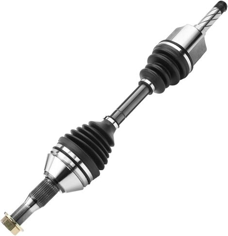 Front Passenger Side CV Axle Assembly for 2001-2005 Pontiac Aztek AWD for 2002-2006 Buick Rendezous AWD 3.4L 3.5L in Saudi Arabia