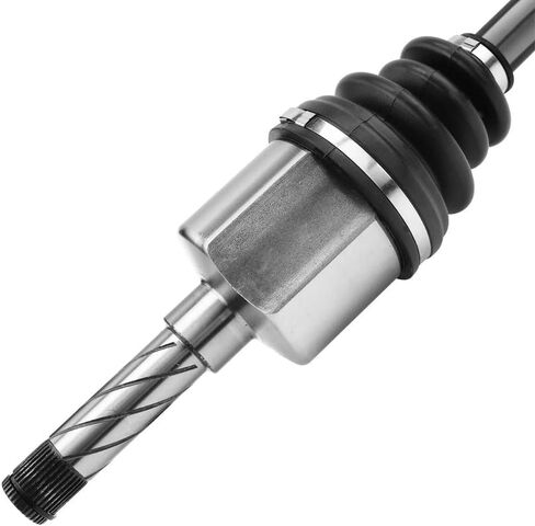 Front Passenger Side CV Axle Assembly for 2001-2005 Pontiac Aztek AWD for 2002-2006 Buick Rendezous AWD 3.4L 3.5L in Saudi Arabia