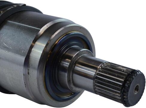 Front Driver and Passenger Side CV Axle Assembly Set 2 Piece Compatible with 2004-2007 Saturn Vue V6 3.5L Automatic Transmission in Saudi Arabia