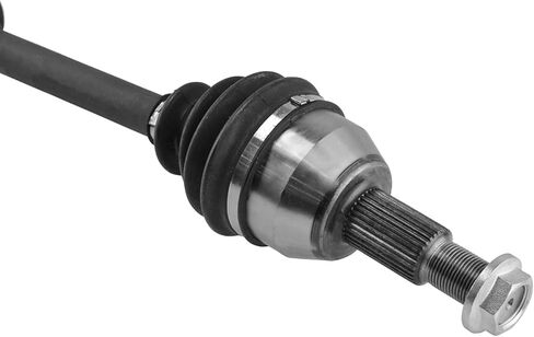 Front Driver and Passenger Side CV Axle Assembly Set 2 Piece Compatible with 2004-2007 Saturn Vue V6 3.5L Automatic Transmission in Saudi Arabia