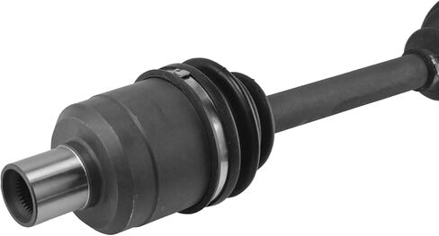 Front Driver and Passenger Side CV Axle Assembly Set 2 Piece Compatible with 2004-2007 Saturn Vue V6 3.5L Automatic Transmission in Saudi Arabia