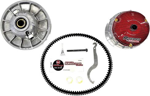استبدال/ترقية القابض لعام 2013 Polaris RANGER® 900 Duraclutch Kit #15-575 in Saudi Arabia